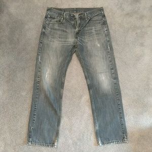 Levi's 505 Jean